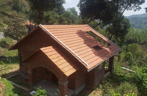 Kodaikanal Cottage | Plumeria Eco Trails Resort