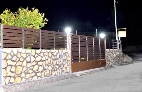 Stegna Villa | PLUMERIA HOUSE