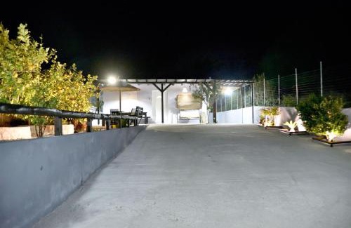 Stegna Villa | PLUMERIA HOUSE