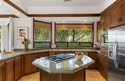 Poipu House | Plumeria House, Poipu Beach, Koloa Home with a View