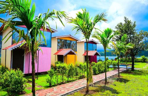 Kadadhe Other | plumeria Retreat pawna lakeside cottages