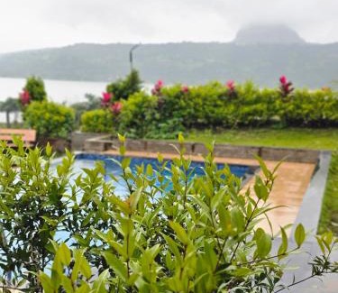Kadadhe Other | plumeria Retreat pawna lakeside cottages