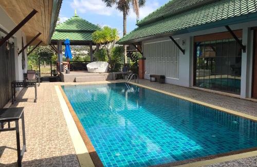 Bang Tao Villa | Plumeria Villa Thalang