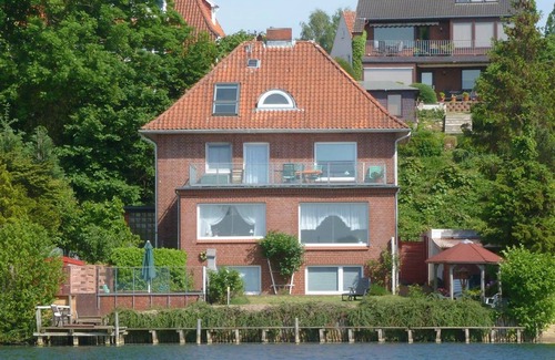 Ploen Apartment | Plune - Apartments right on the Great Plöner See