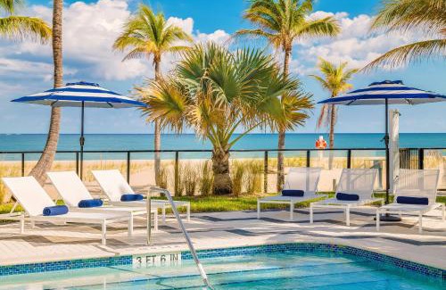 Lauderdale-by-the-Sea Hotel | Plunge Beach Resort
