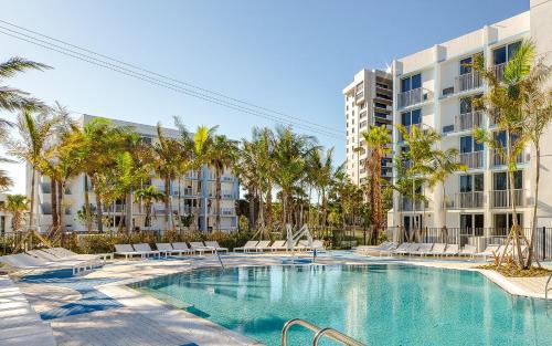 Lauderdale-by-the-Sea Hotel | Plunge Beach Resort