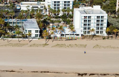 Lauderdale-by-the-Sea Hotel | Plunge Beach Resort