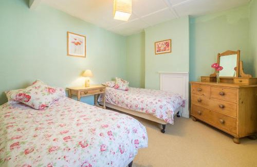 Deepdale House | Plunketts Cottage
