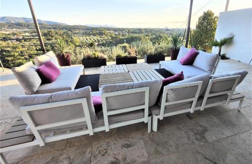 Allauch House | Plus Belle La Vue Allauch
