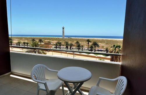 Solana del Matorral Apartment | Plus Casa Atlantica Morro Jable 568