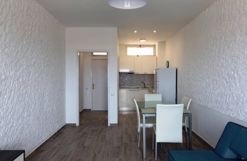 Solana del Matorral Apartment | Plus Casa Atlantica Morro Jable 563