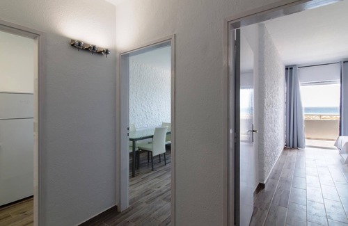 Solana del Matorral Apartment | Plus Casa Atlantica Morro Jable 563