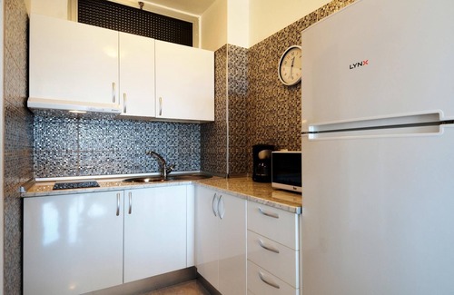 Solana del Matorral Apartment | Plus Casa Atlantica Morro Jable 563