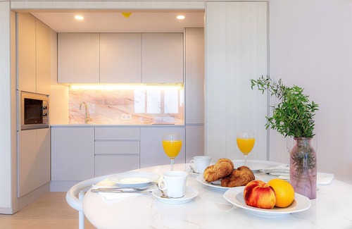 Arrecife Apartment | Plus Fariones Habitat
