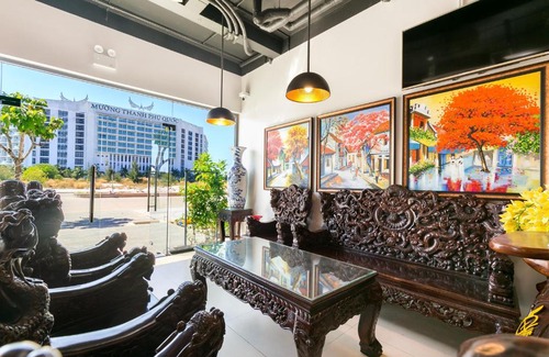 Duong To Hotel | Plus Hotel Phu Quoc