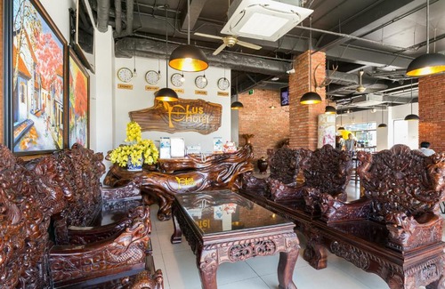 Duong To Hotel | Plus Hotel Phu Quoc