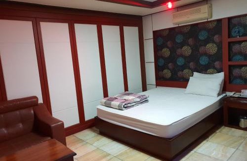 Choryang Hotel | Plus Motel