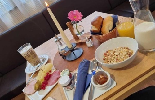 Weingarten Hotel | Plus Punkt Private Spa