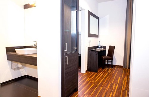 Weingarten Hotel | Plus Punkt Private Spa