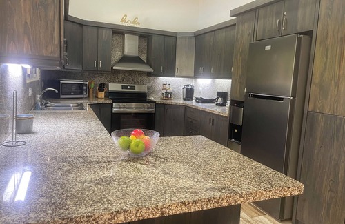 El Batey Villa | Plush 4bd/4.5ba Huge Villa Private Pool Hispaniola Residential