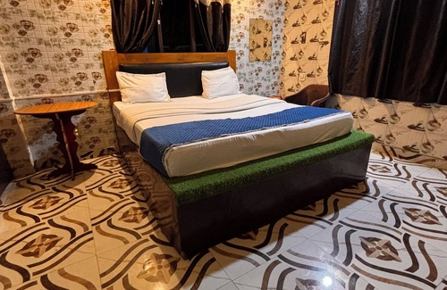 Jayadev Vihar Hotel | Plush hotels