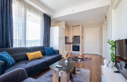 Zeytinburnu Hotel | PlusHome Residence İstanbul