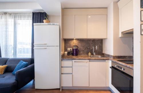 Zeytinburnu Hotel | PlusHome Residence İstanbul