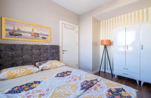 Zeytinburnu Hotel | PlusHome Residence İstanbul