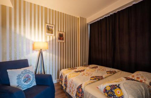 Zeytinburnu Hotel | PlusHome Residence İstanbul