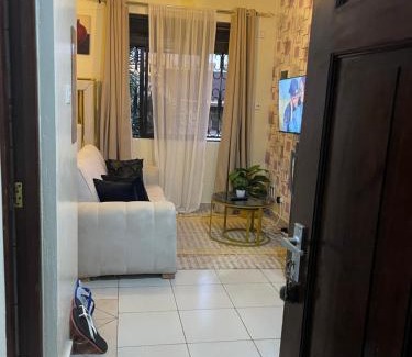 Nyali Apartment | Plushy Hideout Homes Nyali