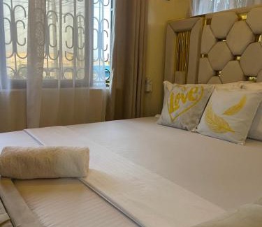 Nyali Apartment | Plushy Hideout Homes Nyali
