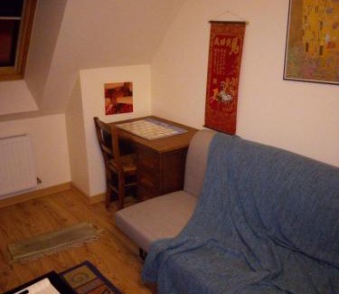 Ballainvilliers House | Plusieurs chambres à 20 km au sud de Paris
