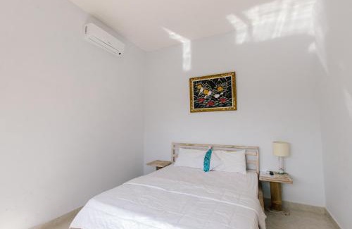 Batu Bolong House | Pluto House