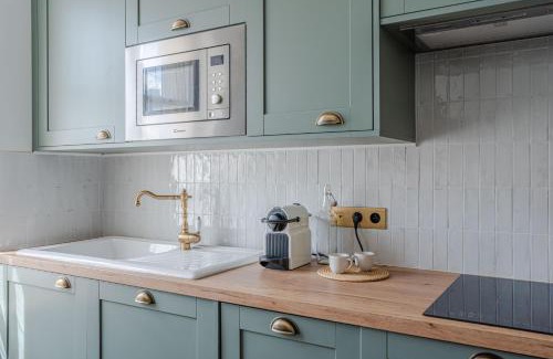 Trouville-sur-Mer Apartment | Pluton