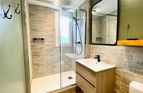 La Maladrerie Apartment | Pluton - SILS