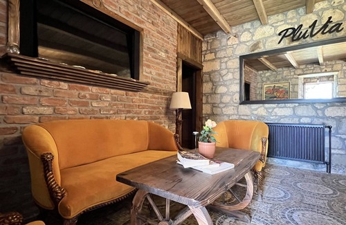 Yesilyurt Koyu Hotel | PluVia Boutique Hotel