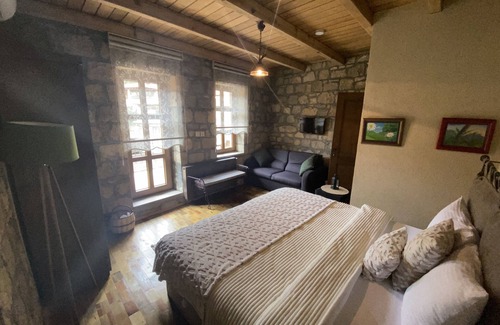 Yesilyurt Koyu Hotel | PluVia Boutique Hotel