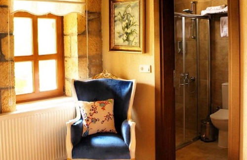 Yesilyurt Koyu Hotel | PluVia Boutique Hotel