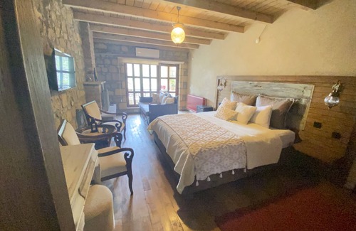 Yesilyurt Koyu Hotel | PluVia Boutique Hotel
