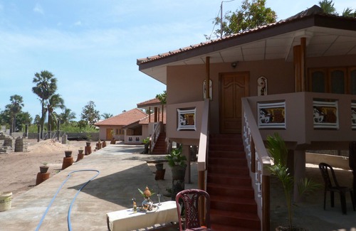 Pesalai Apartment | Plvillas