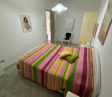 Lido Apartment | PM 108 Viale Europa