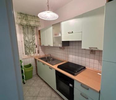Lido Apartment | PM 108 Viale Europa