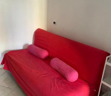 Vittoria Apartment | PM 27 Via Lanzo