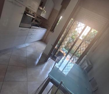 Vittoria Apartment | PM 27 Via Lanzo