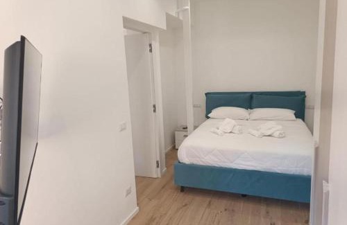 Ostiense Apartment | PM 34 Viale Imperatore - San Paolo Station