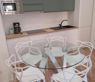 Ostiense Apartment | PM 34 Viale Imperatore - San Paolo Station