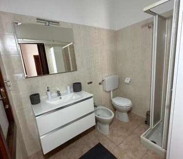 Olmedo Apartment | PM 6 Via Cesare Battisti Guest House