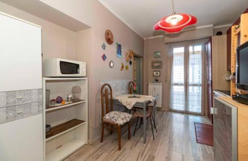 Venaria Reale Apartment | PM 61 Via Sciesa Guest House