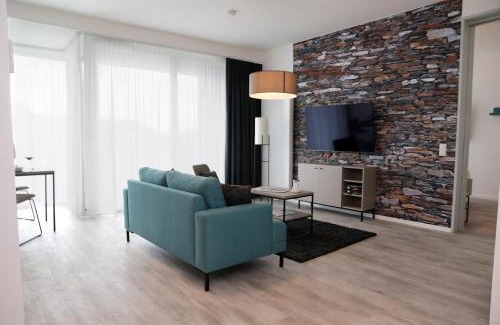 Dortmund City Centre Apartment | PM-AM Apartments GmbH