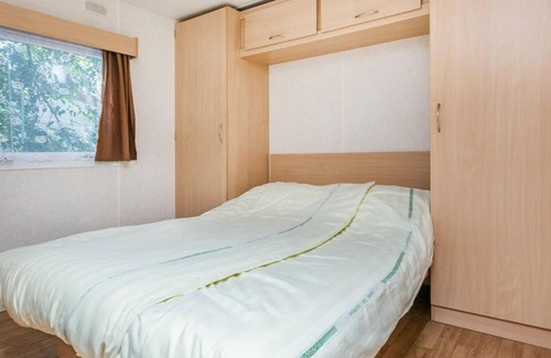 Ommel Resort | PM Dennendijk Mobile Home 6p